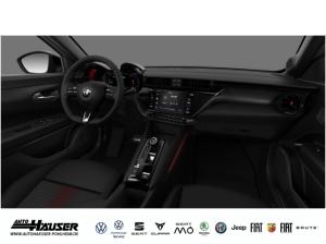 Alfa Romeo Junior Ibrida Ti 1.2 VGT EL. HECKKL. KAMERA ACC MATRIX-LED TECHNOLOGIE NAVI SITZHZG.