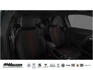 Alfa Romeo Junior Ibrida Ti 1.2 VGT EL. HECKKL. KAMERA ACC MATRIX-LED TECHNOLOGIE NAVI SITZHZG.