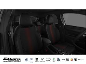 Alfa Romeo Junior Ibrida Ti 1.2 VGT EL. HECKKL. KAMERA ACC MATRIX-LED TECHNOLOGIE NAVI SITZHZG.