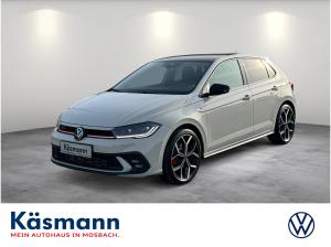 Volkswagen Polo GTI 2,0 l TSI OPF 152 kW (207 PS) 7-Gang-DSG *SOFORT VERFÜGBAR*