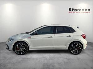 Volkswagen Polo GTI 2,0 l TSI OPF 152 kW (207 PS) 7-Gang-DSG *SOFORT VERFÜGBAR*
