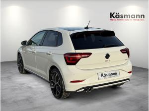 Volkswagen Polo GTI 2,0 l TSI OPF 152 kW (207 PS) 7-Gang-DSG *SOFORT VERFÜGBAR*