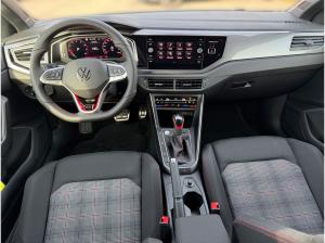Volkswagen Polo GTI 2,0 l TSI OPF 152 kW (207 PS) 7-Gang-DSG *SOFORT VERFÜGBAR*