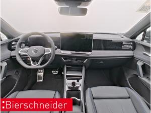 Volkswagen Tiguan 2.0 TDI DSG R-Line ANSCHLUSSGAR 3-J ALU 19 LED NAVI KLIMA