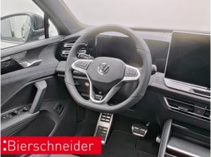 Volkswagen Tiguan 2.0 TDI DSG R-Line ANSCHLUSSGAR 3-J ALU 19 LED NAVI KLIMA