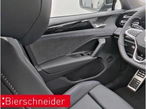 Volkswagen Tiguan 2.0 TDI DSG R-Line ANSCHLUSSGAR 3-J ALU 19 LED NAVI KLIMA