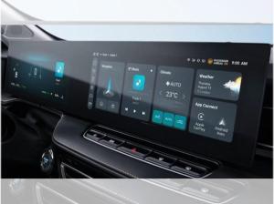 MG HS PHEV Luxury ⚡❗inkl. 4.500€ PHEV-Förderung als Anzahlung❗