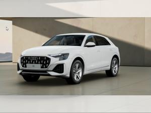 Audi Q8 TFSIe | BESTELLAKTION ⚡