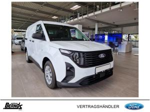 Ford Transit Courier TREND ⛽Diesel🛢️Allwetter ❄️ Klima 🔥 SYNC 4 🍏
