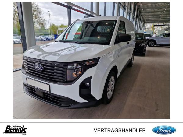 Ford Transit Courier TREND ⛽Diesel🛢️Allwetter ❄️ Klima 🔥 SYNC 4 🍏