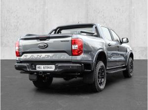 Ford Ranger Tremor 205PS Rollo AHK Winter Techno20