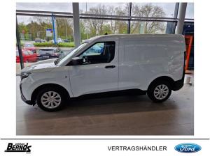 Ford Transit Courier TREND ⛽Diesel🛢️Allwetter ❄️ Klima 🔥 SYNC 4 🍏