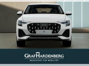 Audi Q8 TFSIe | BESTELLAKTION ⚡