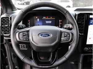 Ford Ranger Tremor 205PS Rollo AHK Winter Techno20