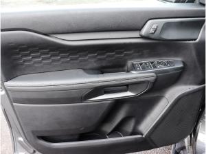 Ford Ranger Tremor 205PS Rollo AHK Winter Techno20