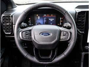 Ford Ranger Tremor 205PS Rollo AHK Winter Techno20