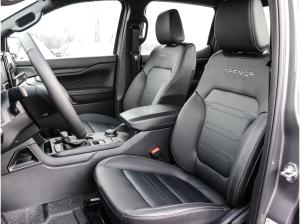 Ford Ranger Tremor 205PS Rollo AHK Winter Techno20