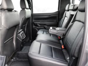 Ford Ranger Tremor 205PS Rollo AHK Winter Techno20