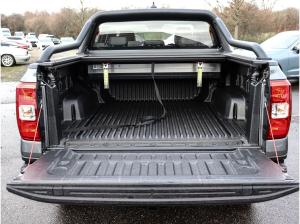 Ford Ranger Tremor 205PS Rollo AHK Winter Techno20