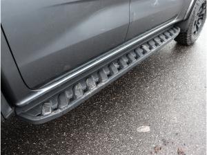 Ford Ranger Tremor 205PS Rollo AHK Winter Techno20