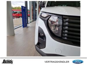 Ford Transit Courier TREND ⛽Diesel🛢️Allwetter ❄️ Klima 🔥 SYNC 4 🍏