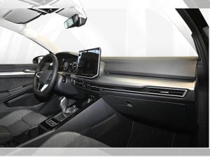 Volkswagen Golf Style | 1.5 TSI Benziner | Sonderleasing