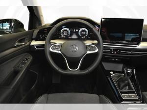 Volkswagen Golf Style | 1.5 TSI Benziner | Sonderleasing