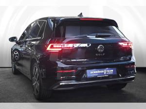 Volkswagen Golf Style | 1.5 TSI Benziner | Sonderleasing