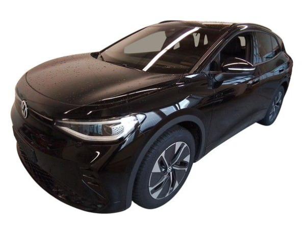 Volkswagen ID.4 GTX 4Motion