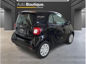 smart ForTwo COUPÉ ELECTRIC DRIVE EQ (82 PS) /SHZ/KLIMA/DAB/TEMPOMAT UVM.