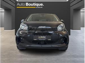 smart ForTwo COUPÉ ELECTRIC DRIVE EQ (82 PS) /SHZ/KLIMA/DAB/TEMPOMAT UVM.