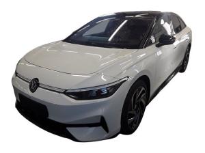 Volkswagen ID.7 Pro - Black-Style Interieur und Exterieur Paket Plus