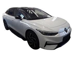 Volkswagen ID.7 Pro - Black-Style Interieur und Exterieur Paket Plus