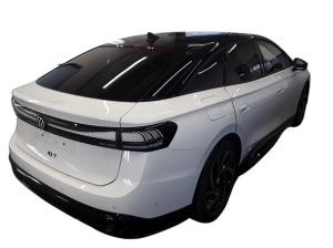 Volkswagen ID.7 Pro - Black-Style Interieur und Exterieur Paket Plus