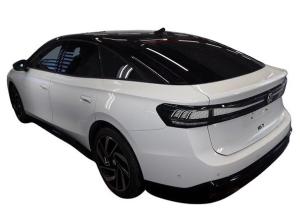 Volkswagen ID.7 Pro - Black-Style Interieur und Exterieur Paket Plus