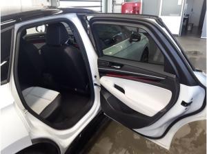 Volkswagen ID.7 Pro - Black-Style Interieur und Exterieur Paket Plus