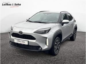 Toyota Yaris Cross Safety-Paket,Winter-paket 130PS