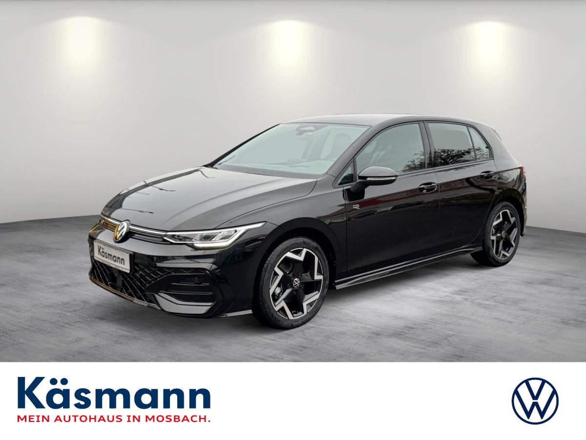 Volkswagen Golf R-Line 2.0 TDI 110 kW (150 PS) 7-Gang-DSG *SOFORT VERFÜGBAR*