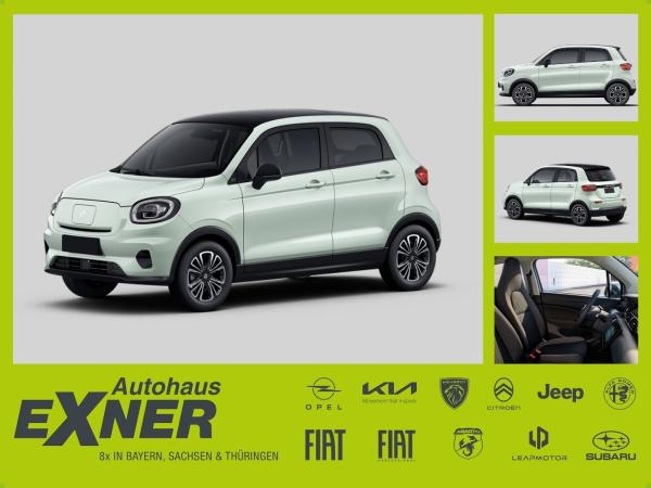 Leapmotor T03 | FREI KONFIGURIERBAR | Privat & Gewerbe