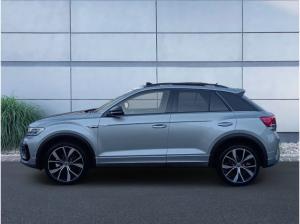 Volkswagen T-Roc R-Line, 1.5 TSI 150 PS, DSG, Black Style, Panorama, AHK
