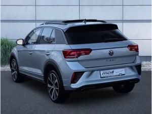 Volkswagen T-Roc R-Line, 1.5 TSI 150 PS, DSG, Black Style, Panorama, AHK