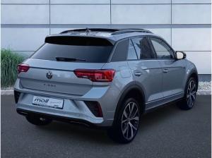 Volkswagen T-Roc R-Line, 1.5 TSI 150 PS, DSG, Black Style, Panorama, AHK