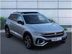 Volkswagen T-Roc R-Line, 1.5 TSI 150 PS, DSG, Black Style, Panorama, AHK