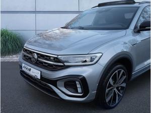 Volkswagen T-Roc R-Line, 1.5 TSI 150 PS, DSG, Black Style, Panorama, AHK