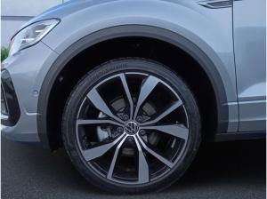 Volkswagen T-Roc R-Line, 1.5 TSI 150 PS, DSG, Black Style, Panorama, AHK