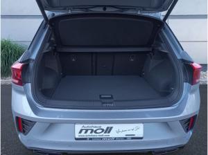 Volkswagen T-Roc R-Line, 1.5 TSI 150 PS, DSG, Black Style, Panorama, AHK