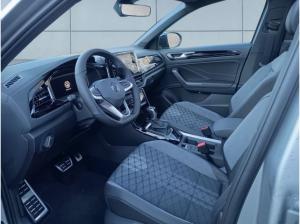 Volkswagen T-Roc R-Line, 1.5 TSI 150 PS, DSG, Black Style, Panorama, AHK