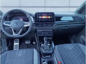 Volkswagen T-Roc R-Line, 1.5 TSI 150 PS, DSG, Black Style, Panorama, AHK