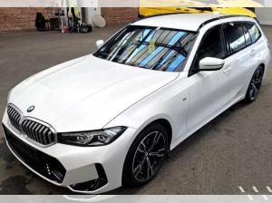 BMW 320 i Touring M-SPORT (184 PS) /AUTOMATIK/PDC/LED/ALCANTARA/DAB/AMBIENTEBEL./ASSISTENZ/TEMPOMAT UVM.