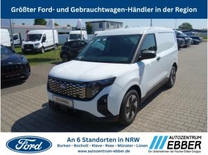 Ford Transit Courier BEV Kasten Trend NAVI SHZ LHZ LANE